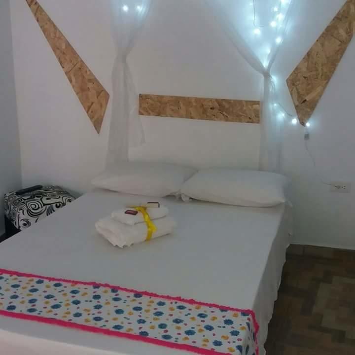 Cabanas El Rincon Paisa Hotel Jericoc  Luaran gambar