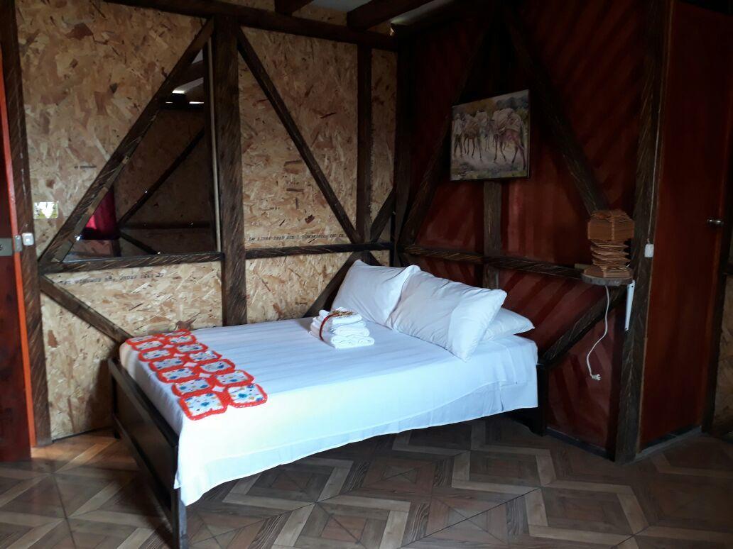 Cabanas El Rincon Paisa Hotel Jericoc  Luaran gambar