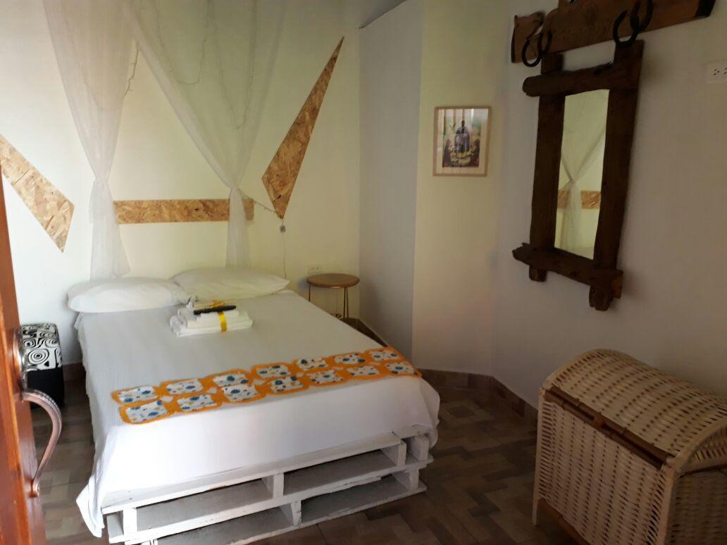Cabanas El Rincon Paisa Hotel Jericoc  Luaran gambar